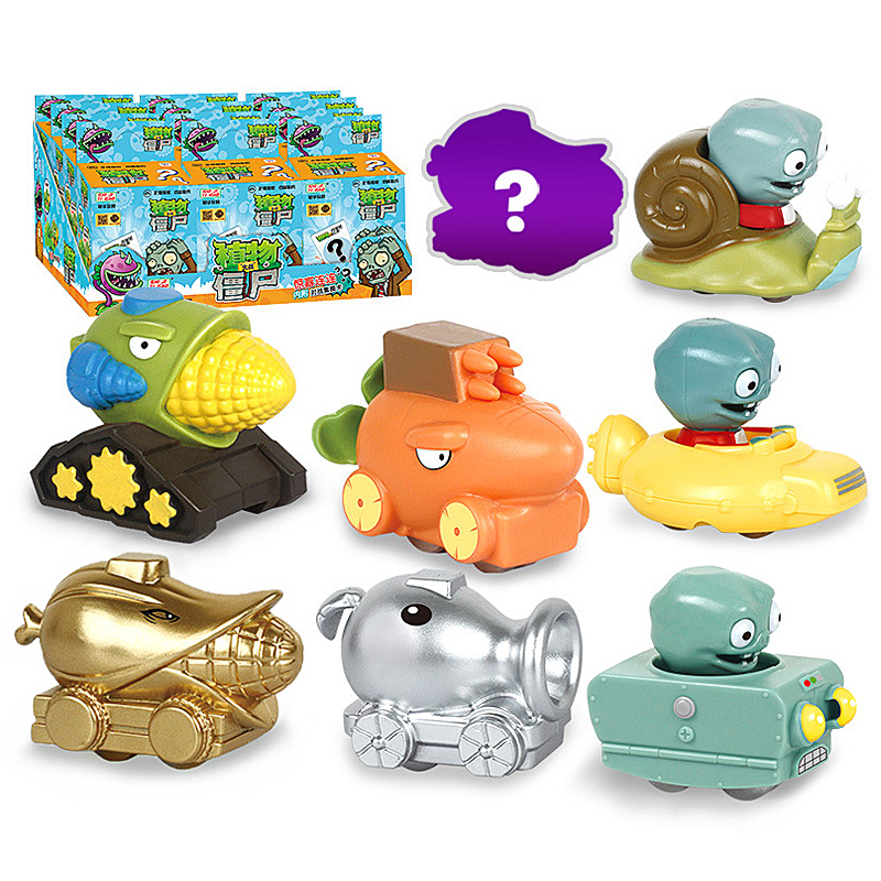 Plants vs. Zombies Toy Peashoo - Plant Parent Free 评论和价格
