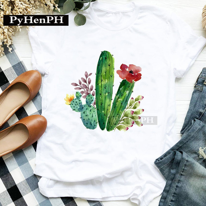 Fashion Women's Personality Ca - Plant Parent Free 评论和价格