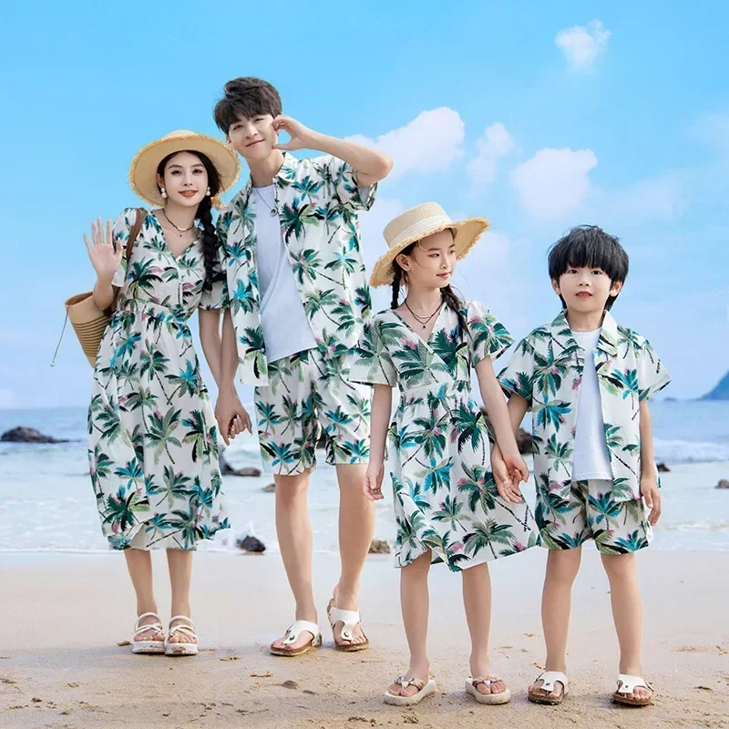 Vacation Couple Look Parent-ch - Plant Parent Free 评论和价格