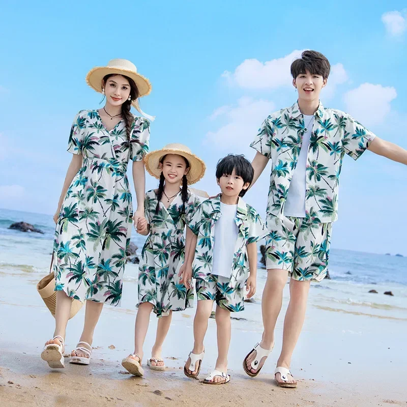 Vacation Couple Look Parent-ch - Plant Parent Free 评论和价格