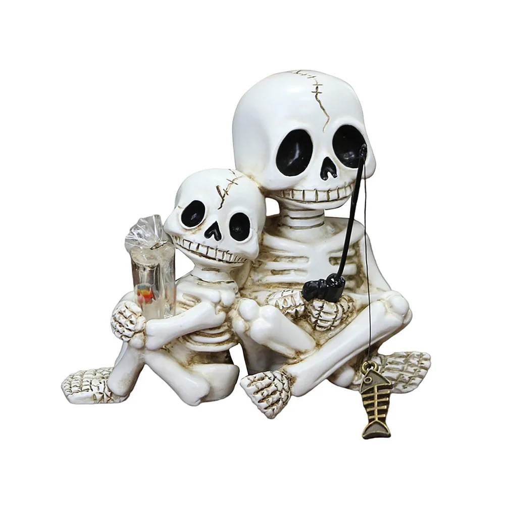 Halloween Parent-Child Skull S - Plant Parent Free 评论和价格