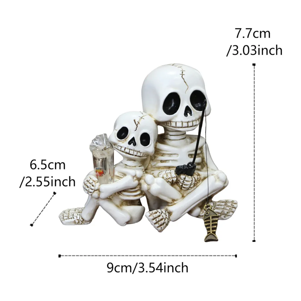Halloween Parent-Child Skull S - Plant Parent Free 评论和价格
