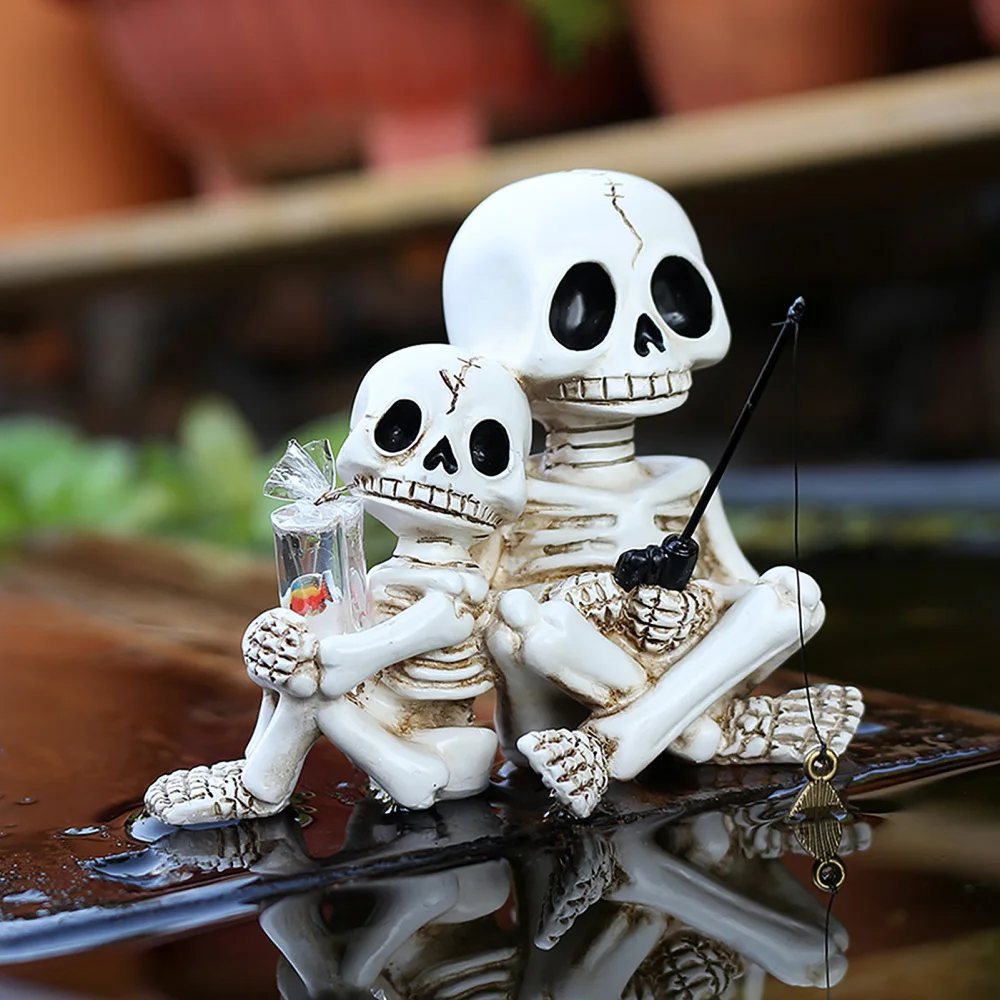 Halloween Parent-Child Skull S - Plant Parent Free 评论和价格