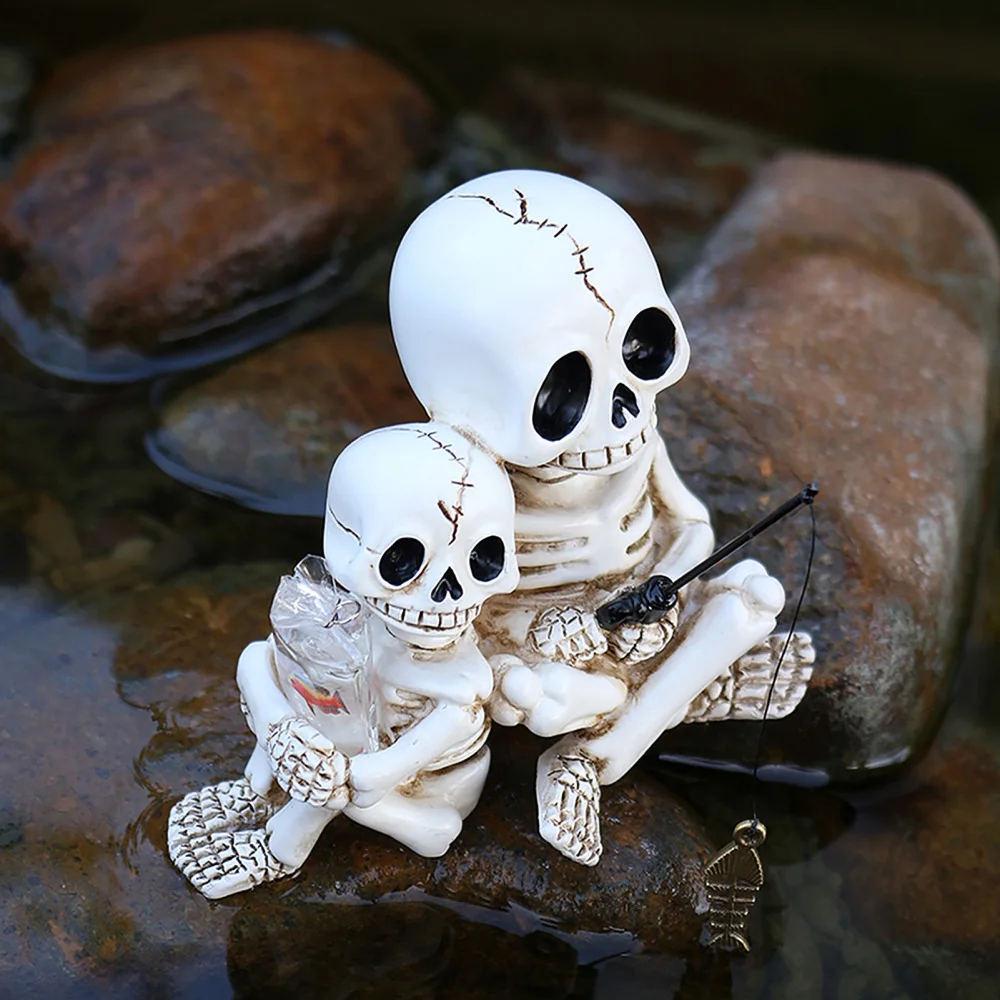 Halloween Parent-Child Skull S - Plant Parent Free 评论和价格