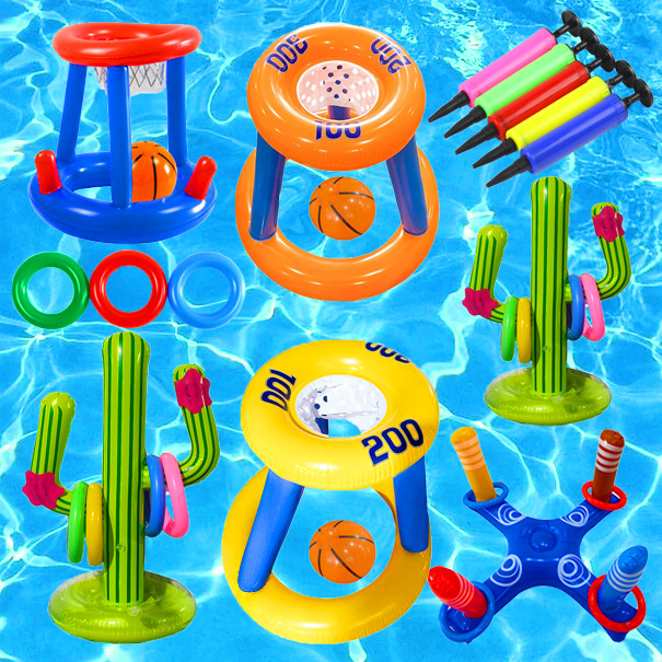 Thickened PVC Inflatable Baske - Plant Parent Free 评论和价格