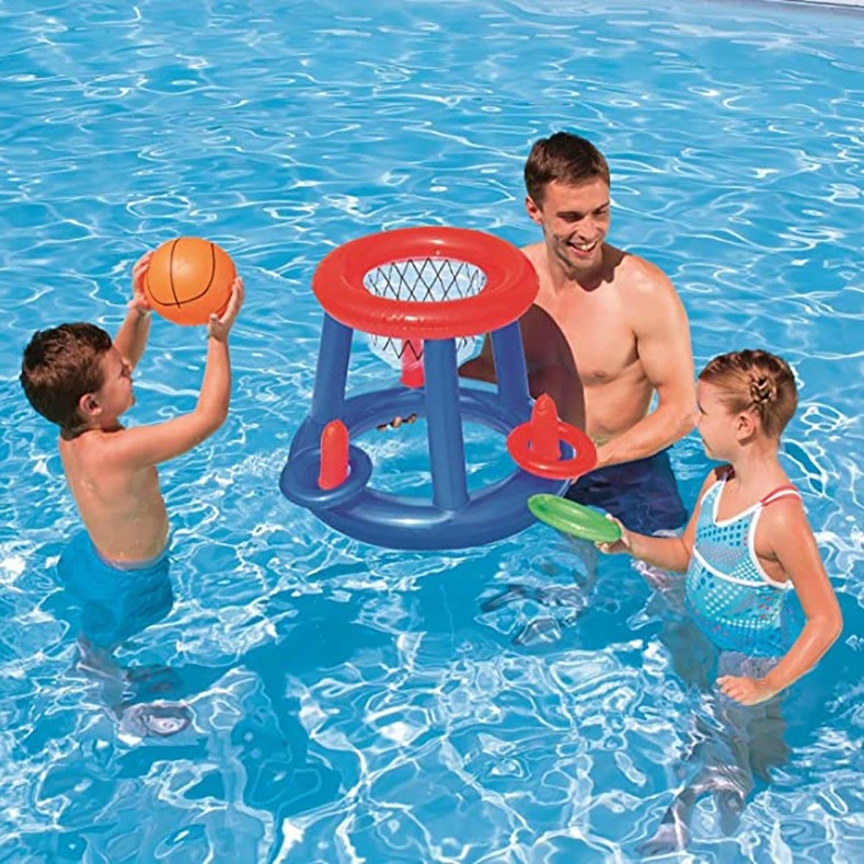 Thickened PVC Inflatable Baske - Plant Parent Free 评论和价格