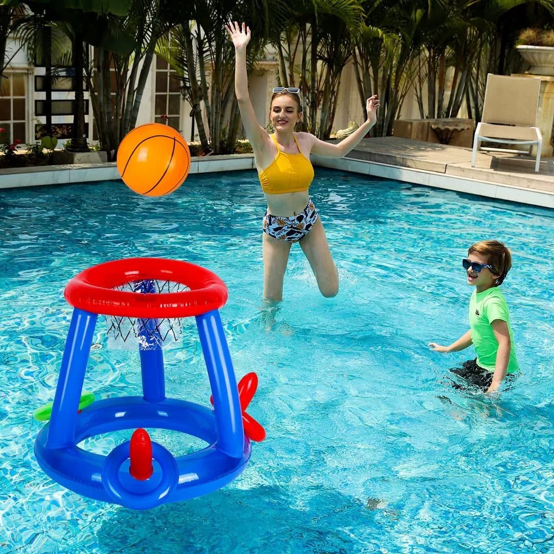 Thickened PVC Inflatable Baske - Plant Parent Free 评论和价格