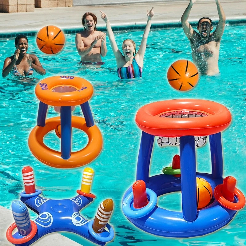 Thickened PVC Inflatable Baske - Plant Parent Free 评论和价格