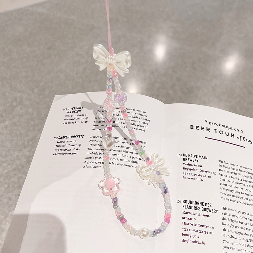 Tulip Flowers Phone Case Wrist - Plants X 评论和价格
