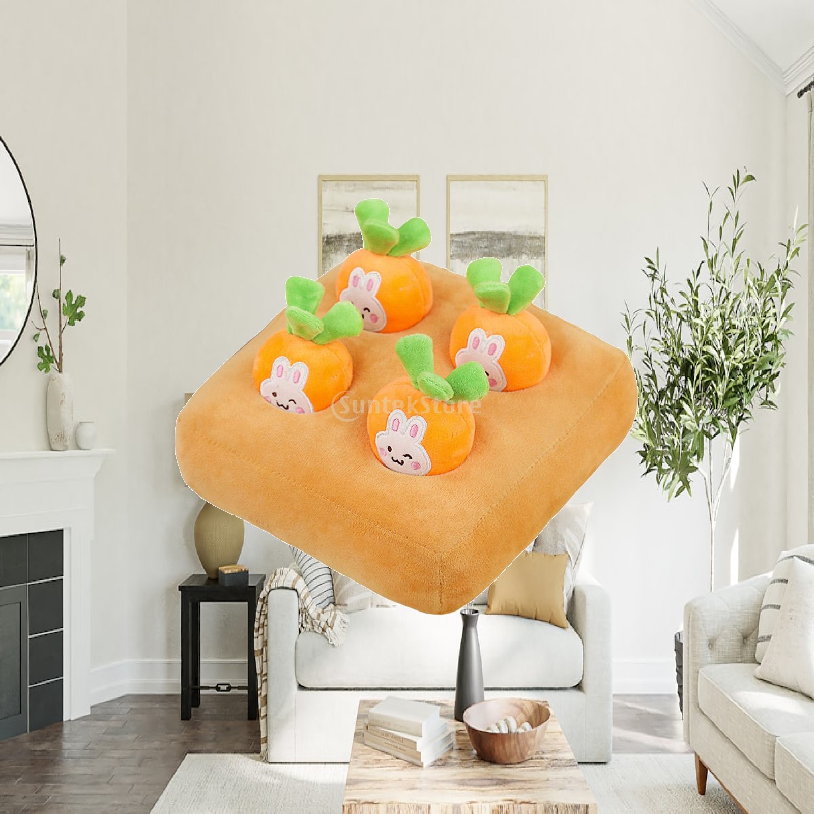 Soft Toy Game Simulation Fruit - Plant Parent Free 评论和价格