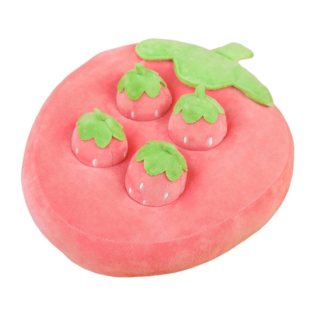Soft Toy Game Simulation Fruit - Plant Parent Free 评论和价格