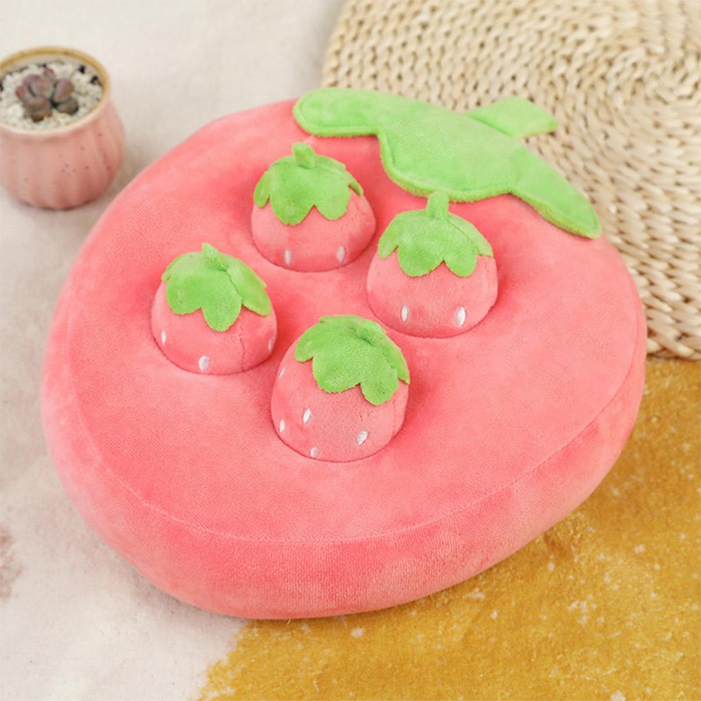 Soft Toy Game Simulation Fruit - Plant Parent Free 评论和价格