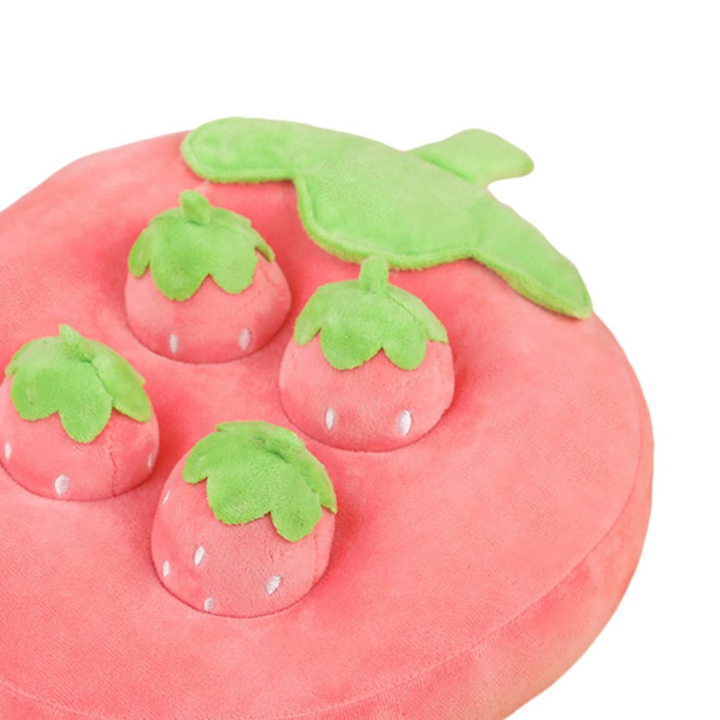 Soft Toy Game Simulation Fruit - Plant Parent Free 评论和价格