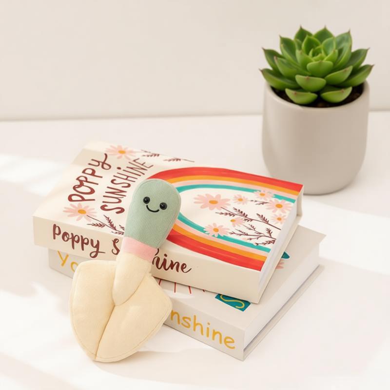 Cut Gardening Plush Toy Plant  - Plant Parent Free 评论和价格