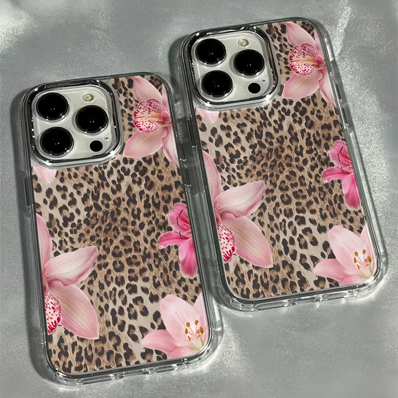 Leopard Print Lily Flower Tran - Plants X 评论和价格