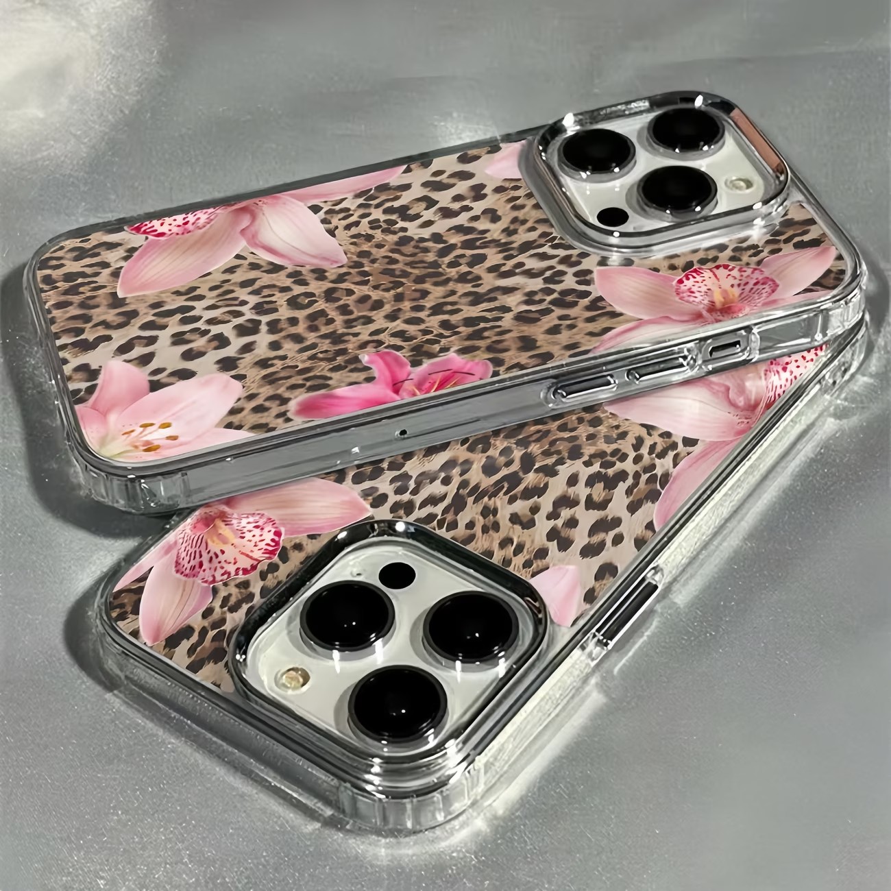 Leopard Print Lily Flower Tran - Plants X 评论和价格