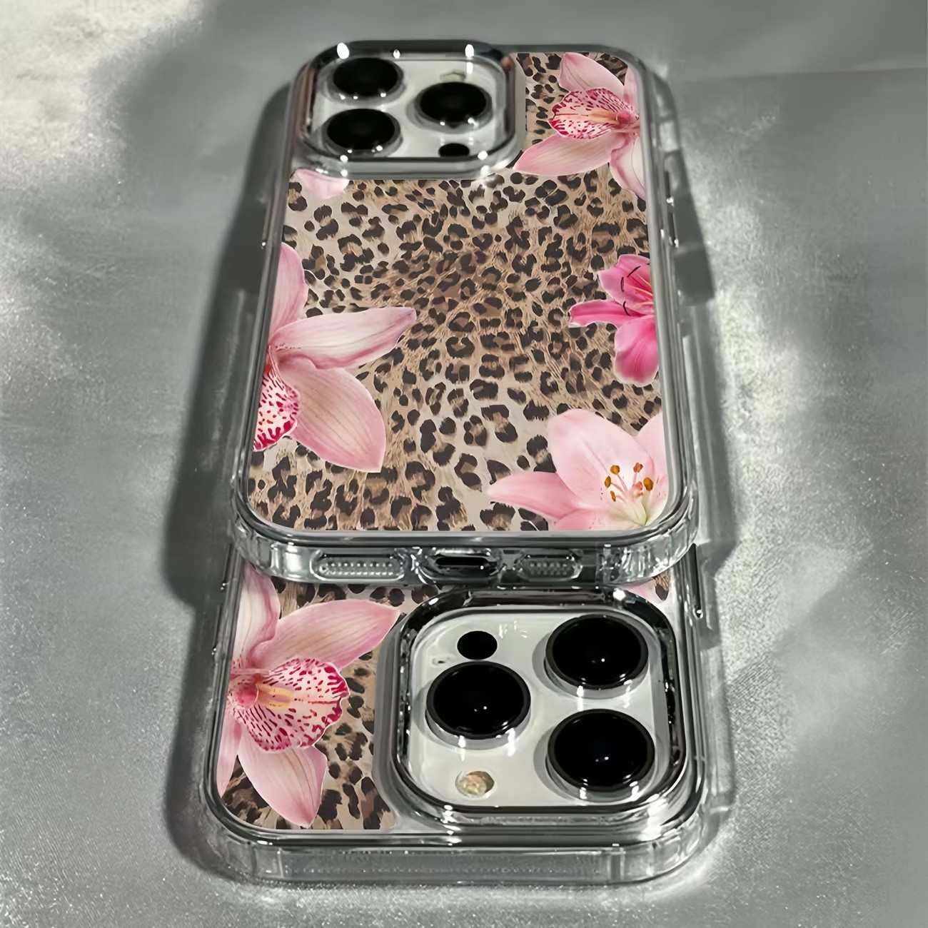 Leopard Print Lily Flower Tran - Plants X 评论和价格