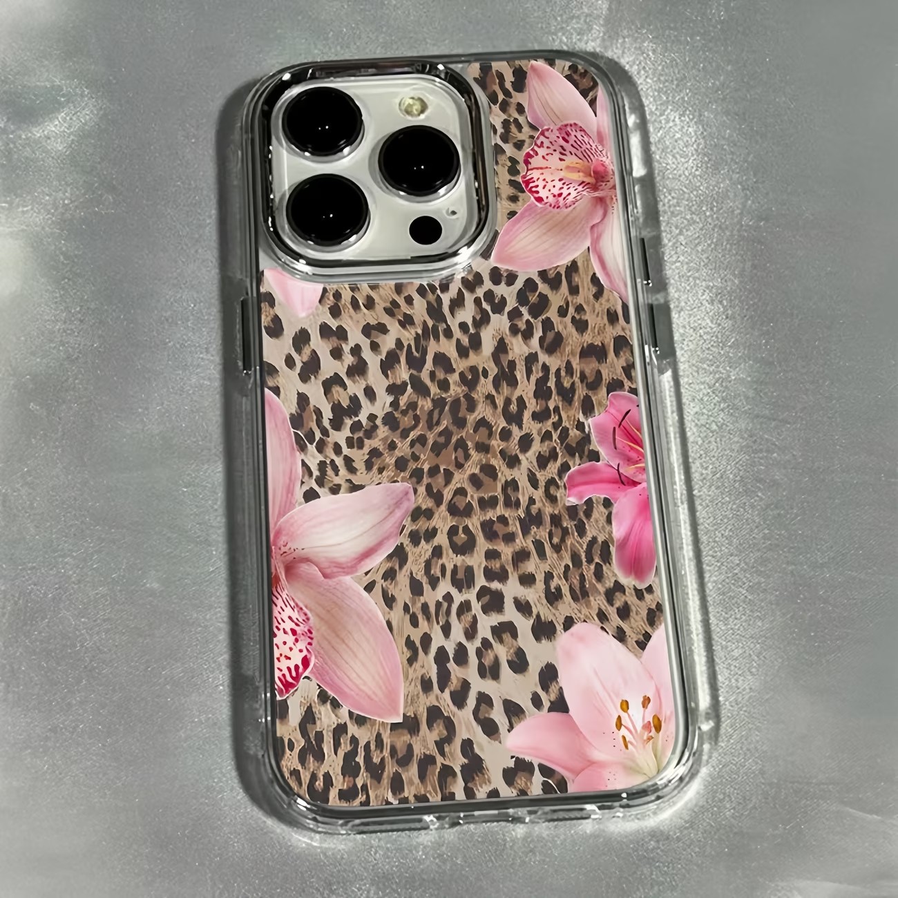 Leopard Print Lily Flower Tran - Plants X 评论和价格