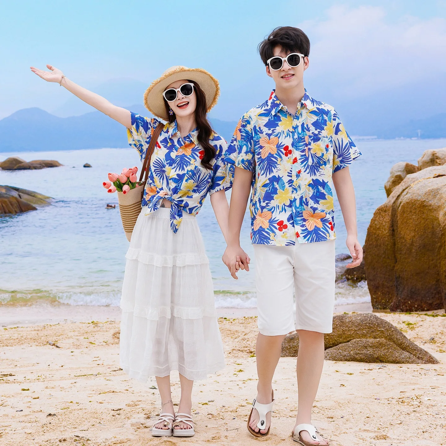 Vacation Family Matching Cloth - Plant Parent Free 评论和价格