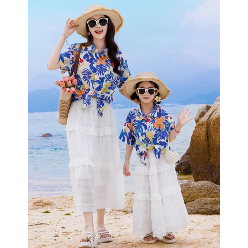 Vacation Family Matching Cloth - Plant Parent Free 评论和价格