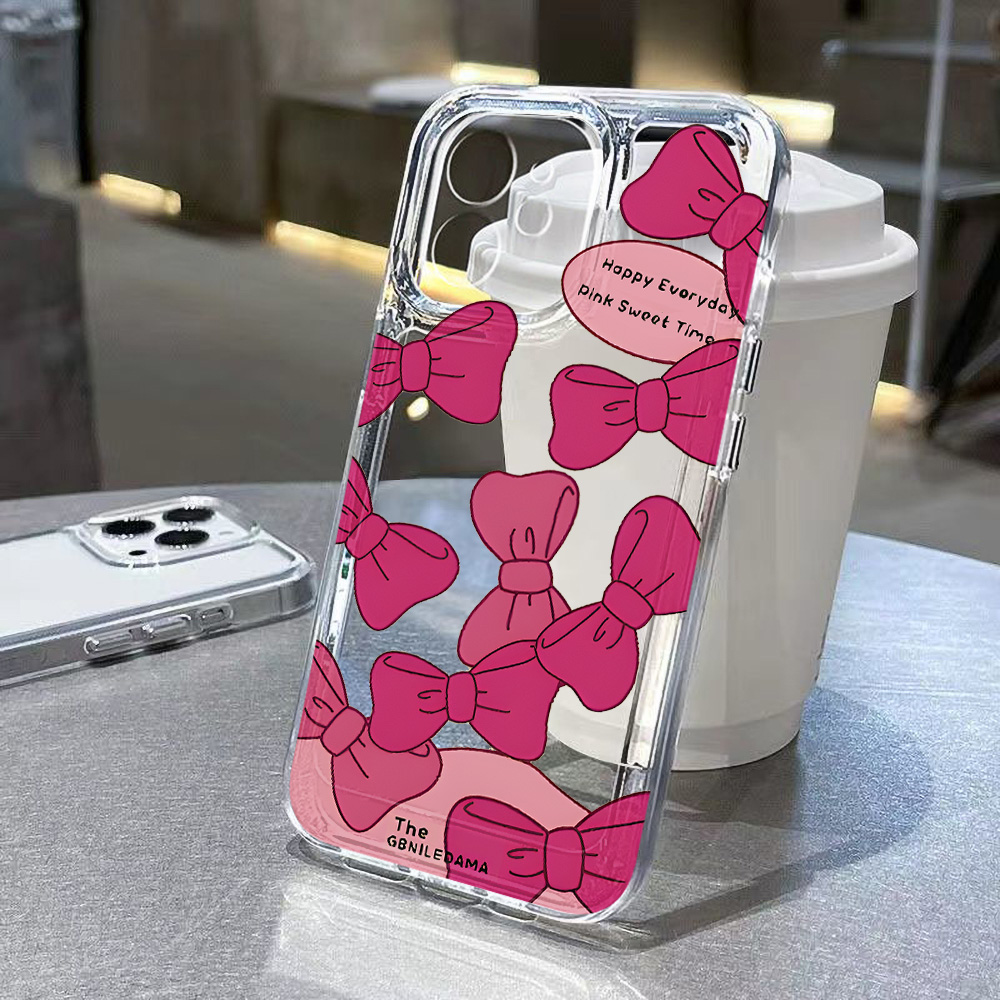 Mini Flower Phone Case For iPh - Plants X 评论和价格