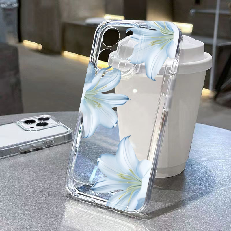 Fashion Exquisite White Lily F - Plants X 评论和价格