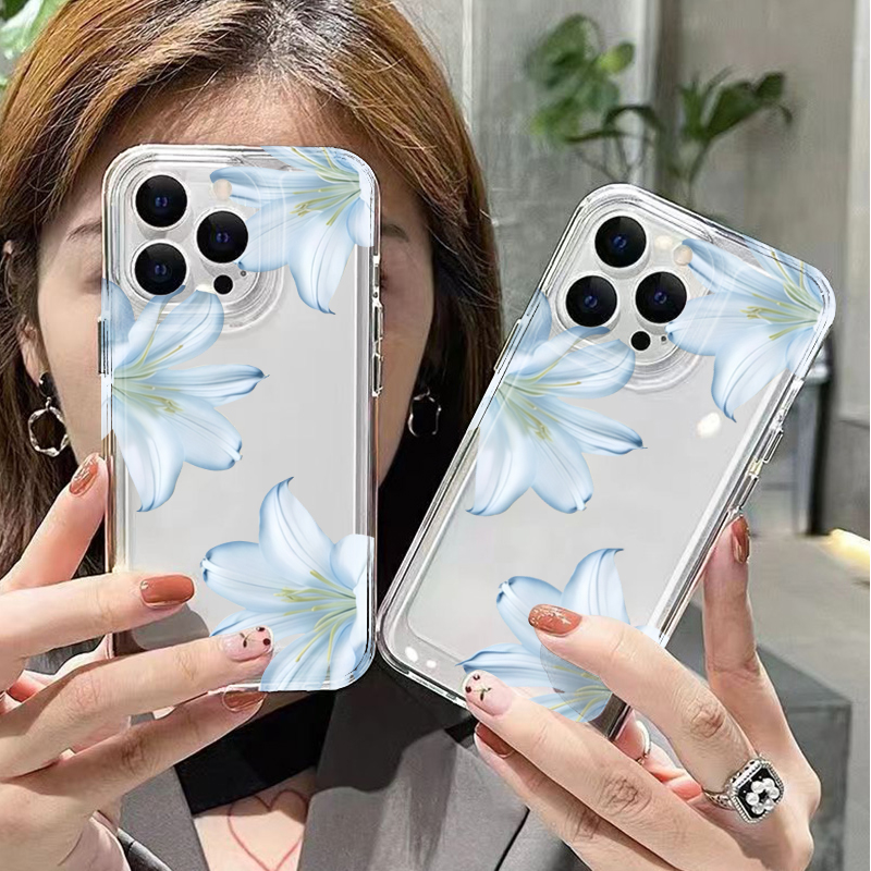 Fashion Exquisite White Lily F - Plants X 评论和价格