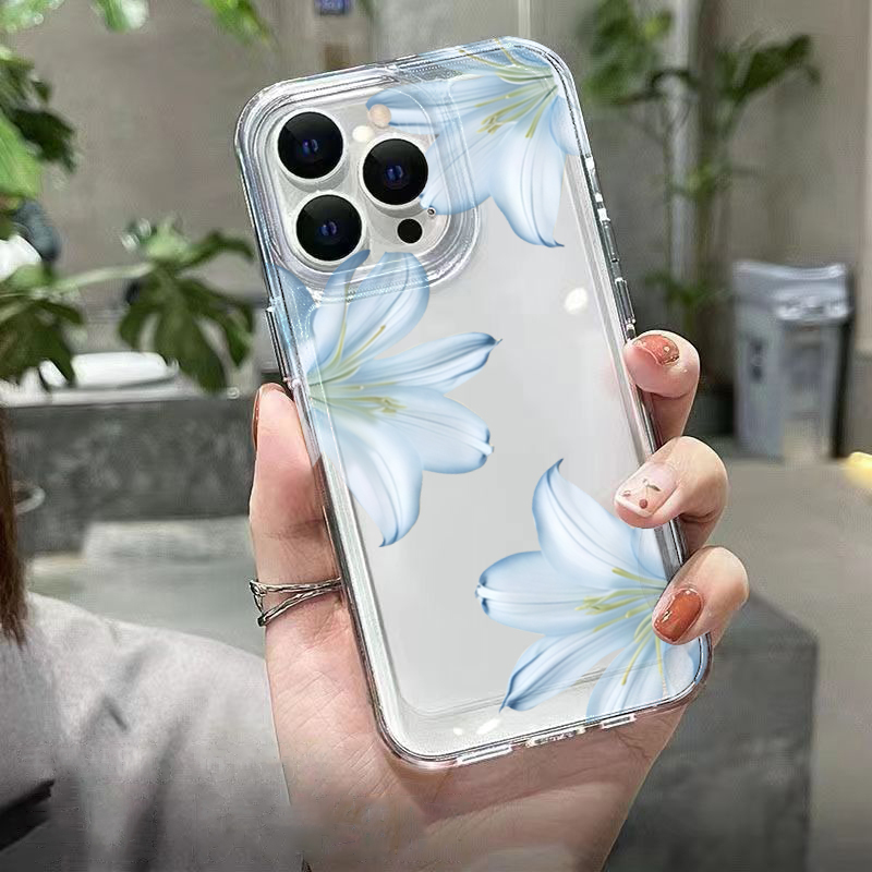 Fashion Exquisite White Lily F - Plants X 评论和价格