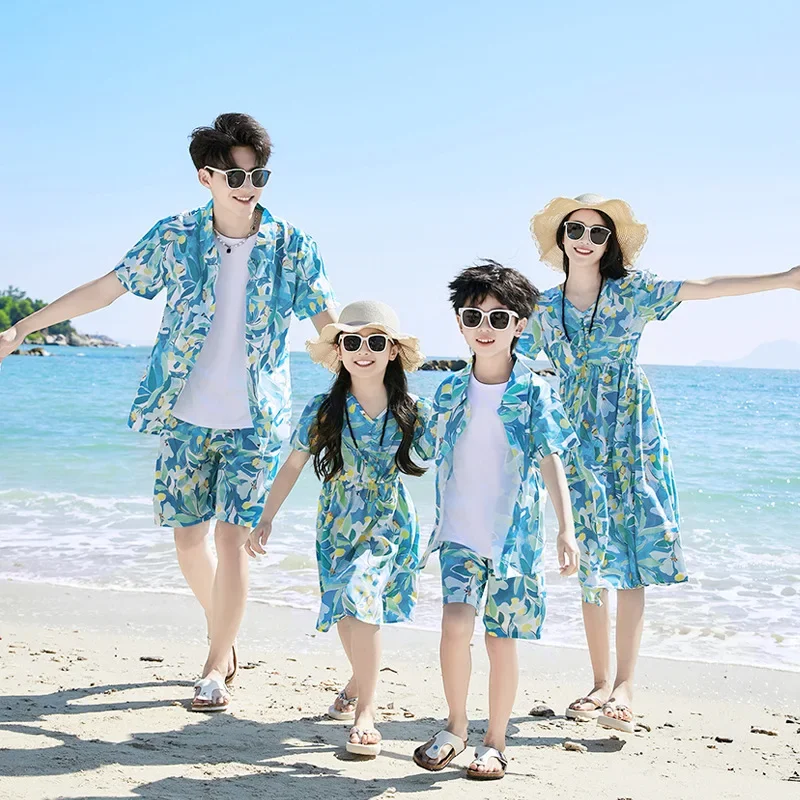 Father Son Shirts SetClothes S - Plant Parent Clothing 评论和价格