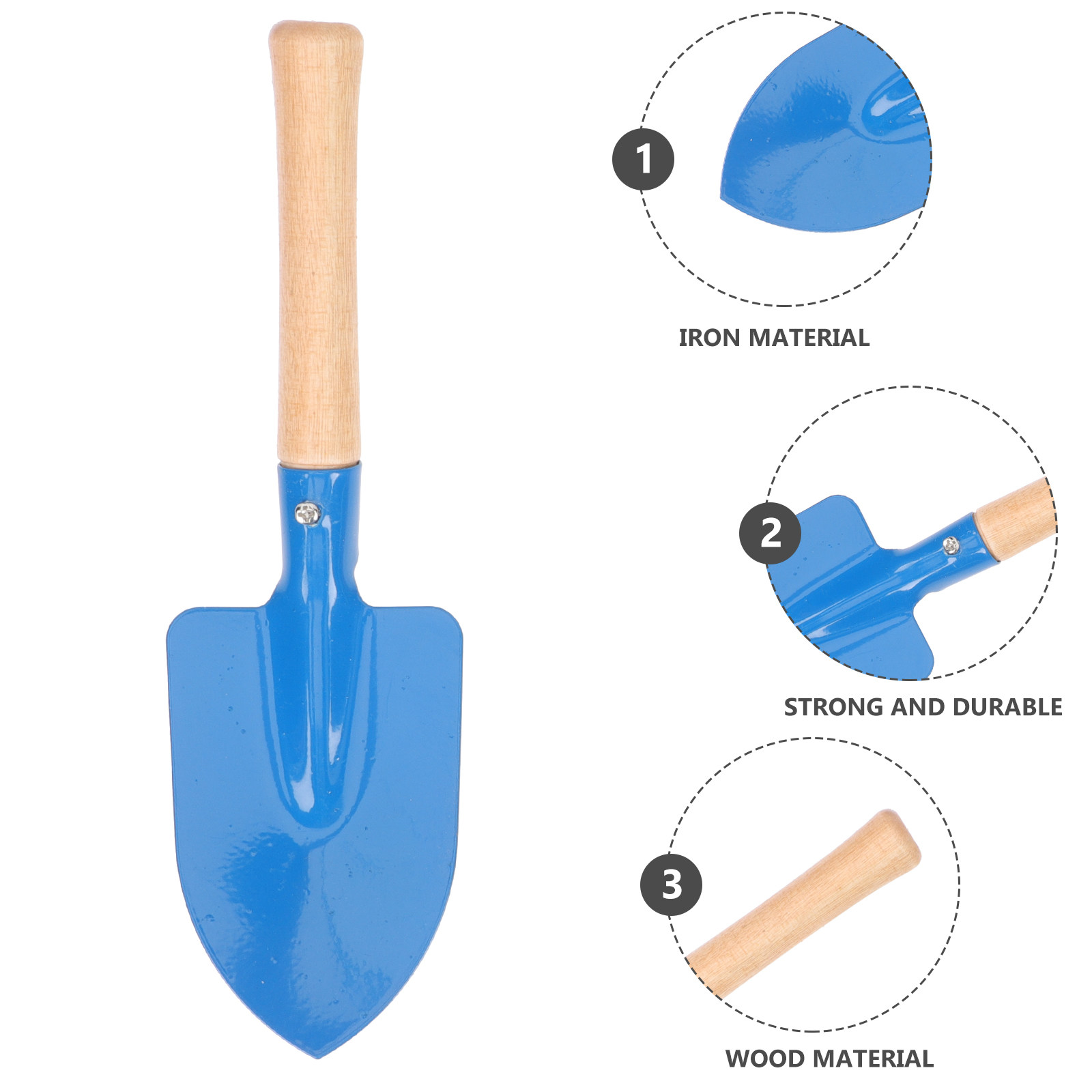 1Set Children Planting Tools S - Plant Parent Free 评论和价格